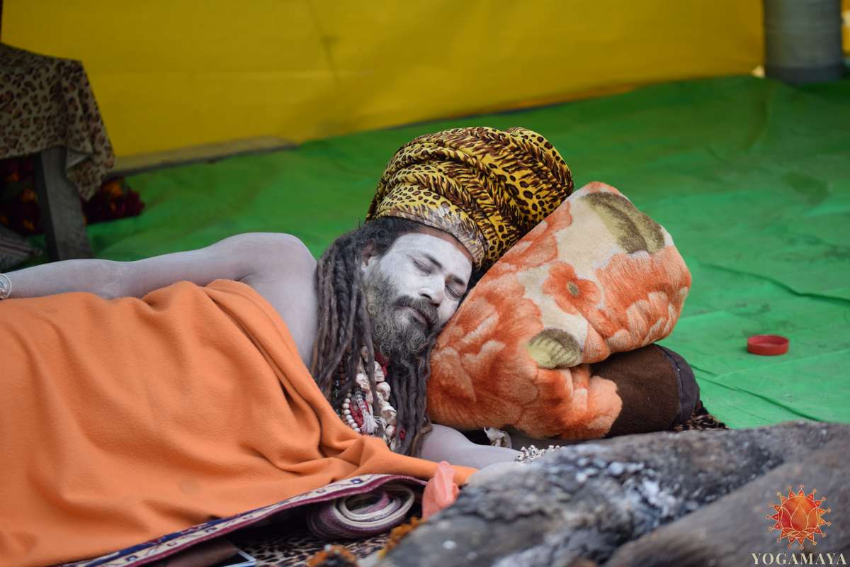 Infoabend Indienreise Vrindavan Infoabend Indienreise Vrindavan