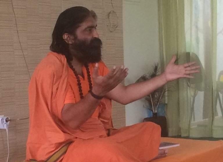 Swami Aditya – vedische Astrologie, Mantra Yoga, Mudra und Meditation Swami Aditya – vedische Astrologie, Mantra Yoga, Mudra und Meditation