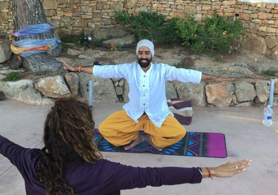 8 Kumbhaka – Die Methodik von Yoga-Atemanhaltepraktiken